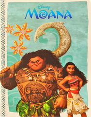 Disney Moana