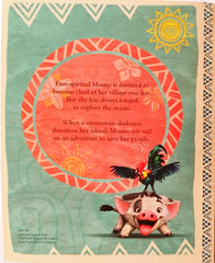 Disney Moana