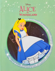 Disney Alice in Wonderland