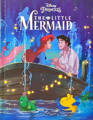 Disney The Little Mermaid