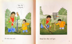 Wet Feet (Read At home)