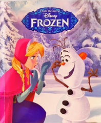Disney Frozen