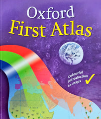 Oxford First Atlas