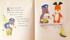 Thing ! (Little Kipper)