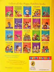 Mrs Jolly's Joke Shop (Happy Families)