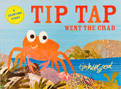 Tip Tap Went the Crab