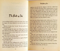 Where Your Wings Where