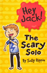 The Scary Solo