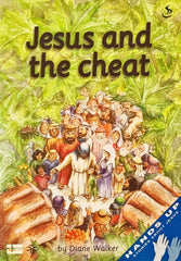 Jesus and the Cheat