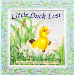 Little Duck Lost