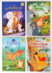 Disney Story Book Collection