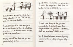 How to Survive Funny Friends (Diary of a Wimpy Kid)