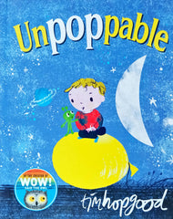 Unpoppable
