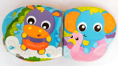 Fish (Bath Book)