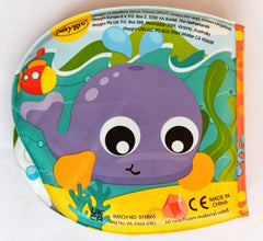Fish (Bath Book)