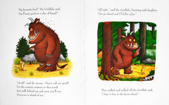 The Gruffalo (Hardcover)