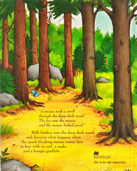 The Gruffalo (Hardcover)