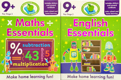 Homework Helpers Combo Set 2 (2 Books)