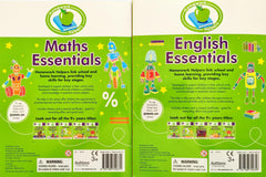 Homework Helpers Combo Set 2 (2 Books)