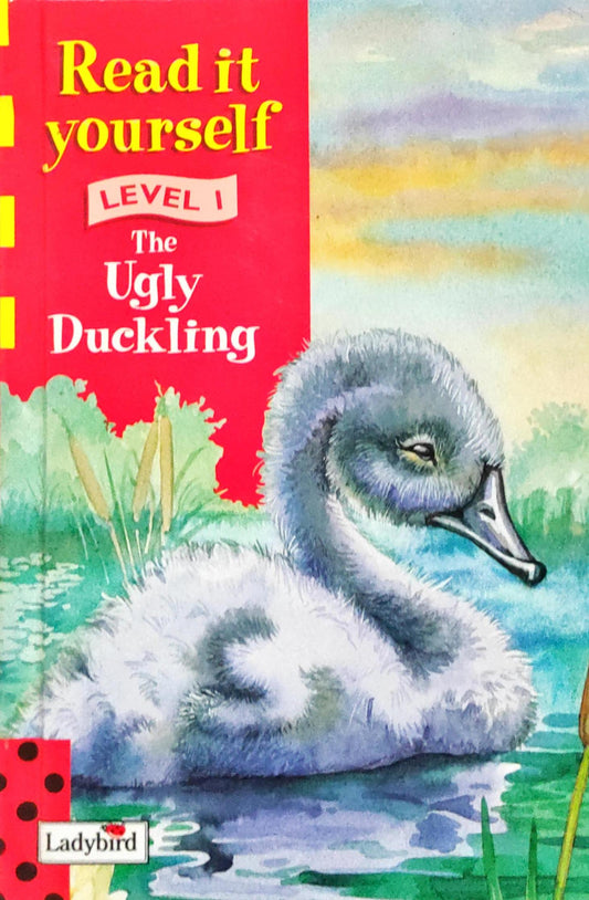 The Ugly Duckling (Read it Yourself)