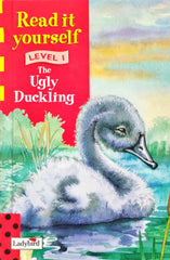 The Ugly Duckling (Read it Yourself)