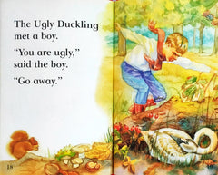 The Ugly Duckling (Read it Yourself)