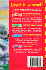 The Ugly Duckling (Read it Yourself)