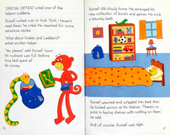 Storytime for 4 Year Olds