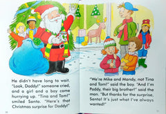 Christmas Stories