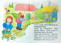 Christmas Stories