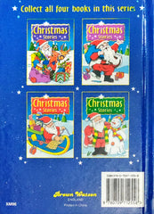 Christmas Stories