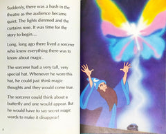 Disney The Sorcerer's Apprentice