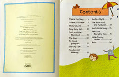 Miles Kelly Combo Set 7 (3 Books)