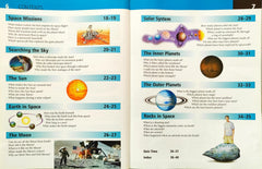 Miles Kelly What About Combo Set (4 Books)