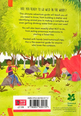 Go wild In the Woods