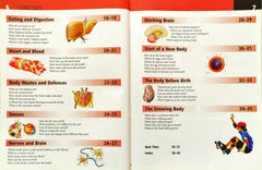 Miles Kelly What About Combo Set (4 Books)