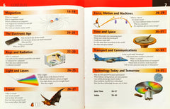 Miles Kelly What About Combo Set (4 Books)