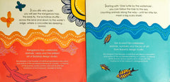 Kangaroos Hop Combo Set (2 Books)
