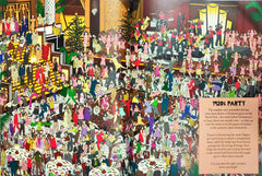 Search and Find Combo Set 2 (3 Books)