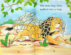 Usborne First Reading Combo (5 Books)