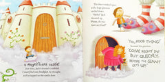 Fairytale Classics Combo Set (4 Books)