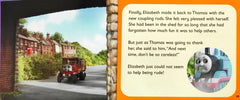 Elizabeth the Vintage Lorry (Thomas&Friends)