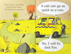 Usborne Very First Reading Combo Set 4(3 Books)