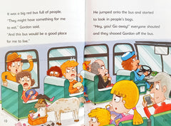 Reading Champion Combo 2 (7 Books)