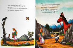 The Highway Rat (Hardcover)
