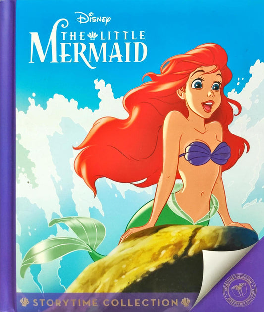 Disney The Little Mermaid
