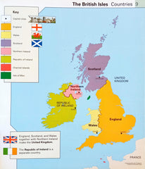 Oxford First Atlas