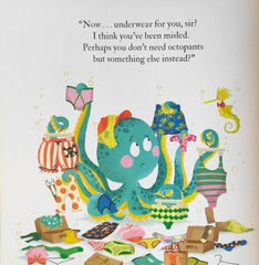 Octopants
