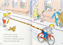 Dr. Seuss Combo Set 7 (4 Books)