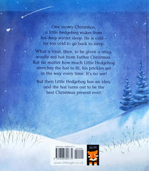 One Snowy Night